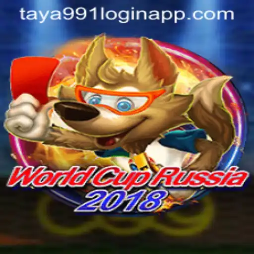 WorldCupRussia2018: Experience the Excitement with Taya991 Login App